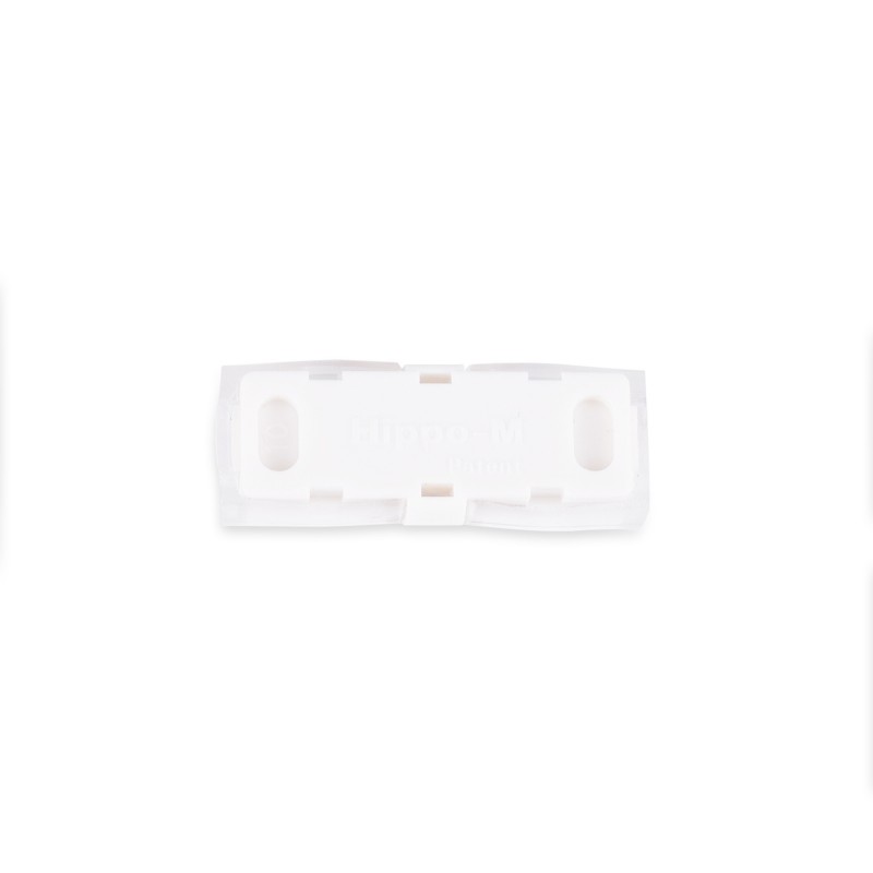 Connecteur monochrome 2 broches