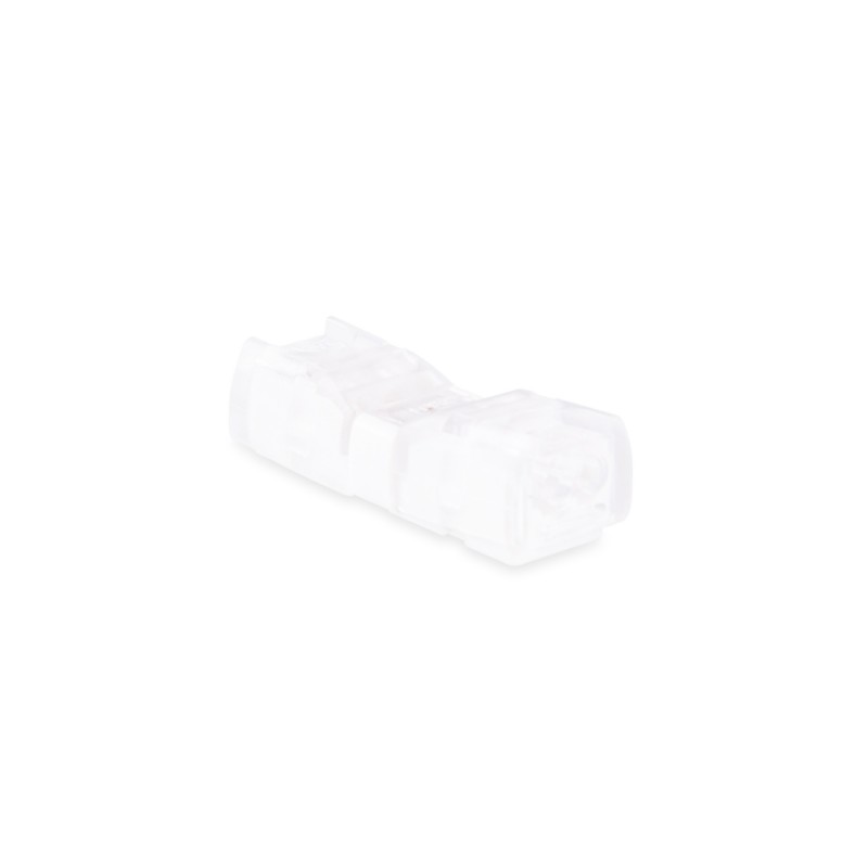 Connecteur rapide pour fils monocolores - 2 broches (2 fils)