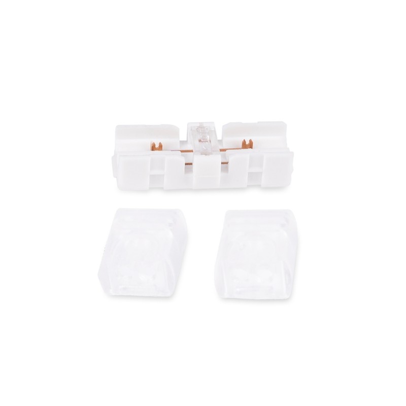 Connecteur pour câbles monochromes