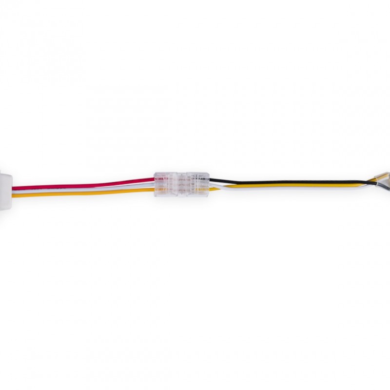 Contrôleur bandes LED CCT