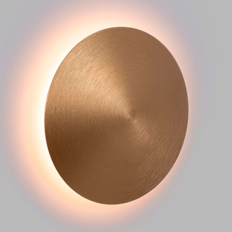 Applique LED murale ronde 18W Applique LED murale ronde 18W