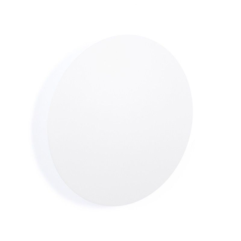 Applique rétro-éclairée ronde Applique rétro-éclairée ronde