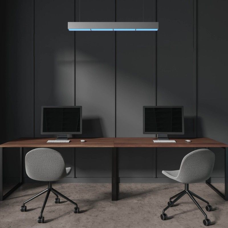 Luminaire suspendu smart Luminaire suspendu smart