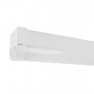 Réglette LED CCT 150 cm 60W avec capteur de mouvement