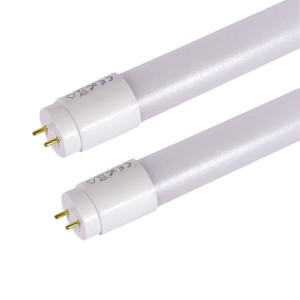 Tubes LED T8 9W