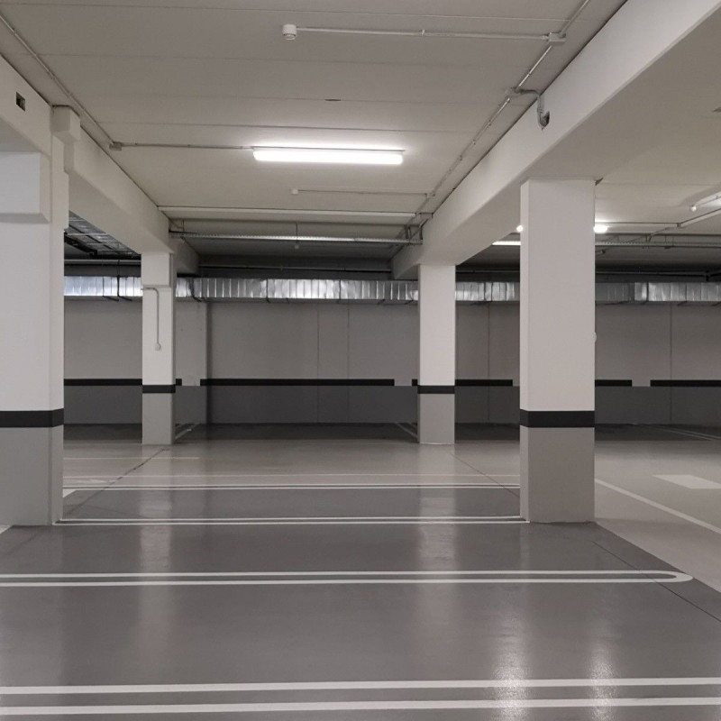 Réglette pour 2 tubes LED T8 Réglette pour 2 tubes LED T8