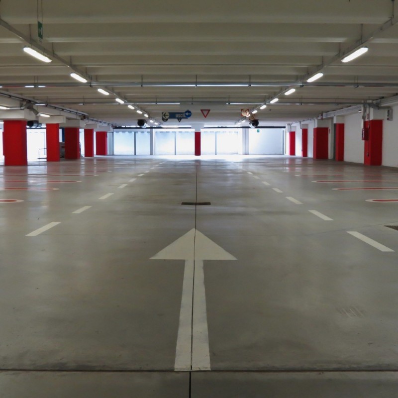 Réglette 18W Réglette 18W