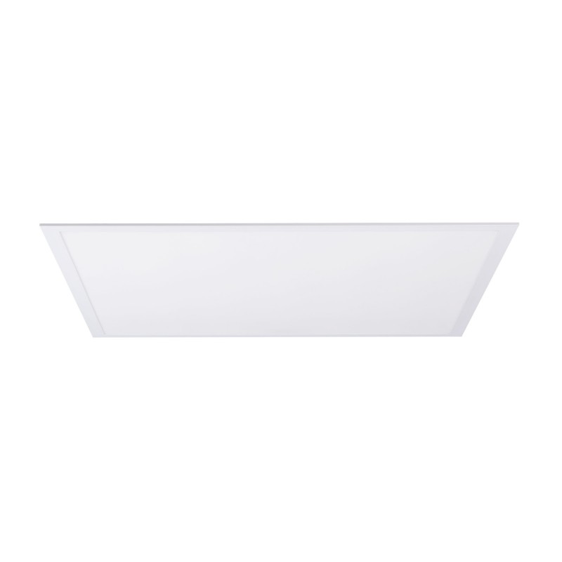 Panneau LED rétro-éclairé 120x60 encastrable