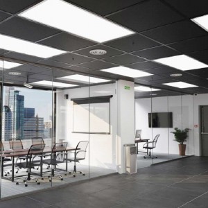 Panneaux LED encastrables