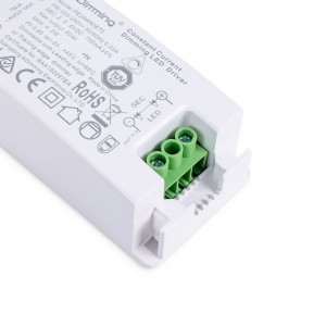 Driver TRIAC dimmable