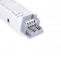 Driver LED dimmable par DALI , PUSH, 1/0-10V - Multi-courant (350-700mA)