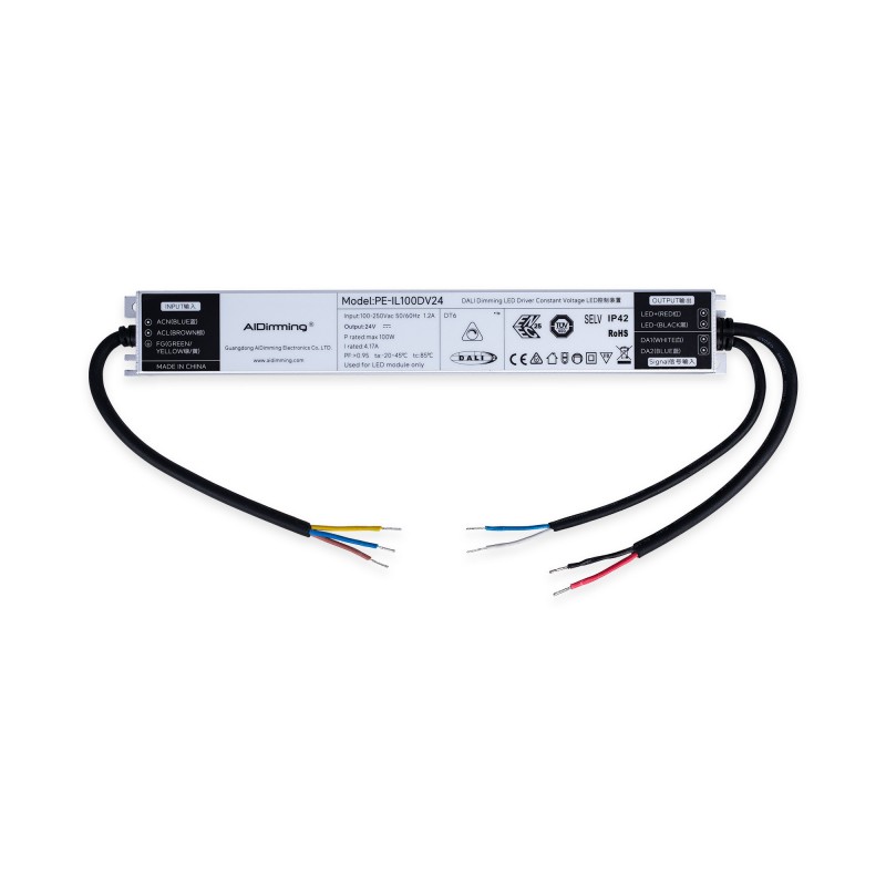 Alimentation LED dimmable 24V