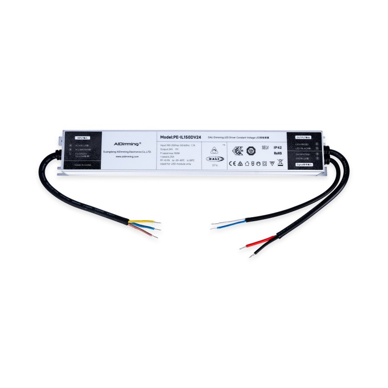 Alimentation 24V DC, 6A