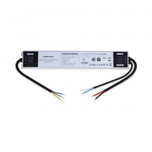 Alimentation LED dimmable DALI 12V - 10A - 120W