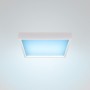 Panneau LED "Blue Skylight" effet de ciel - Daylight - 90W - 60x60cm