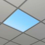 Dalle LED blue skylight