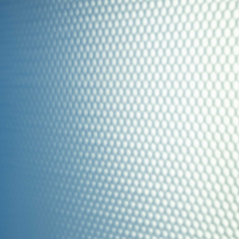 Panneau LED effet de ciel