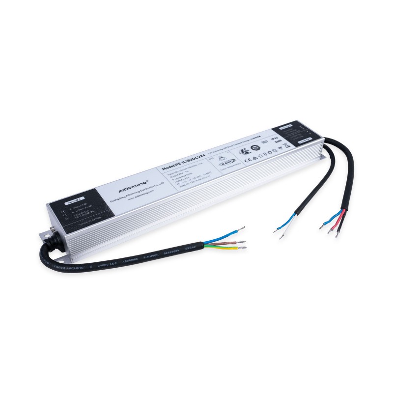 Alimentation CCT 150W 24V