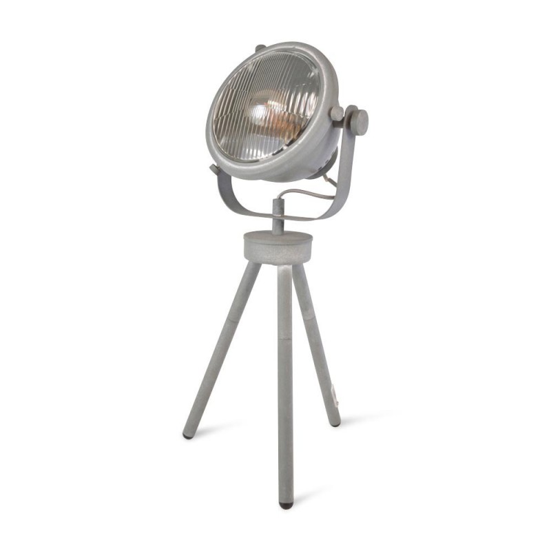 Lampe vintage de table Tange