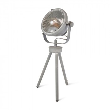 Lampe vintage de table Tange Lampe vintage de table Tange