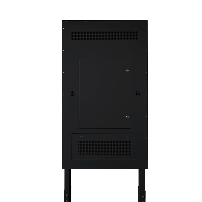 Afficheur publicitaire 55" Afficheur publicitaire 55"