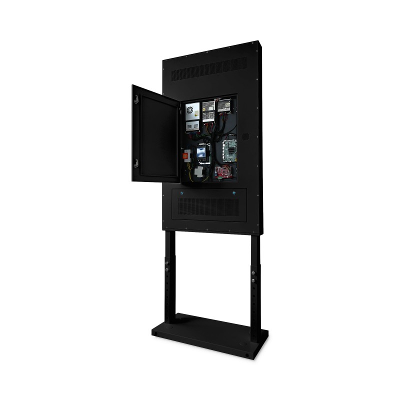 Display 4K 55" Display 4K 55"