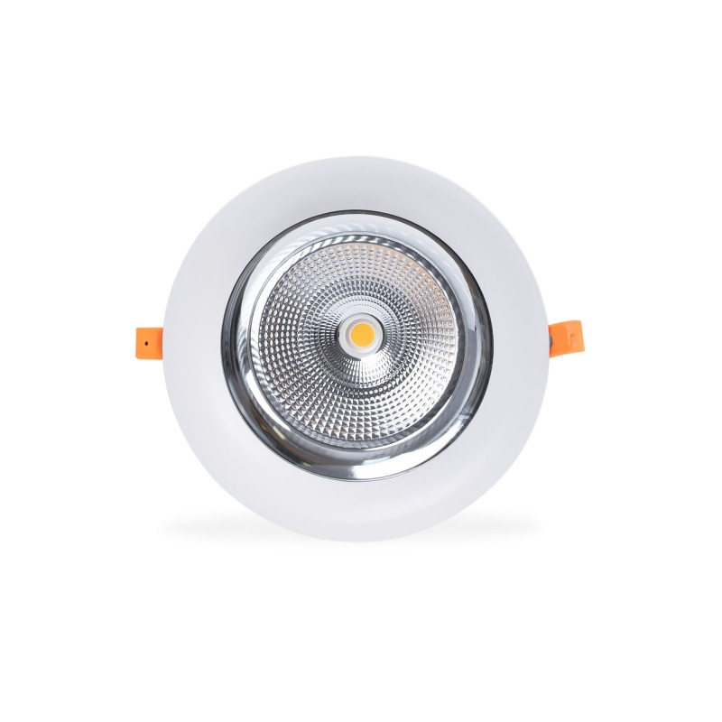 Spot LED 30W encastrable Spot LED 30W encastrable