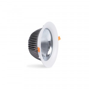 Spot LED encastrable 220mm