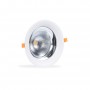 Downlight encastrable LED