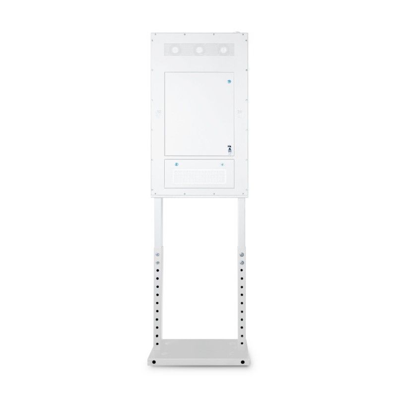 Display LCD de vitrine FULL HD 43" Display LCD de vitrine FULL HD 43"