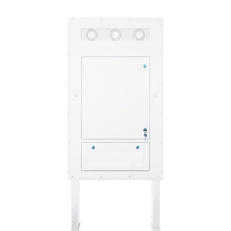 Affichage publicitaire dynamique  LCD FULL HD 43" Affichage publicitaire dynamique  LCD FULL HD 43"