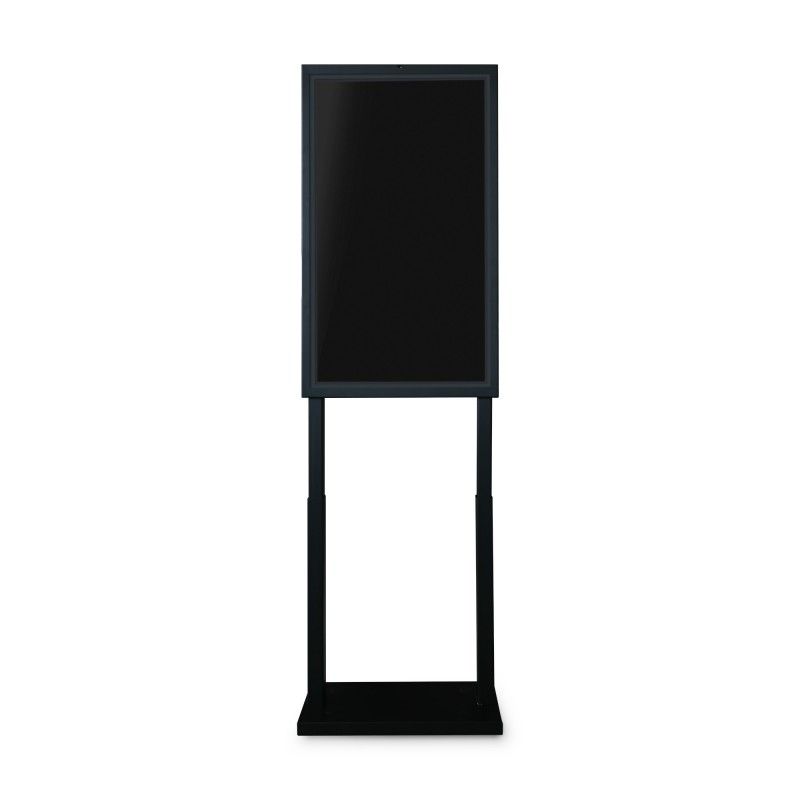 Display intérieur LCD HD 43" - Android Display intérieur LCD HD 43" - Android