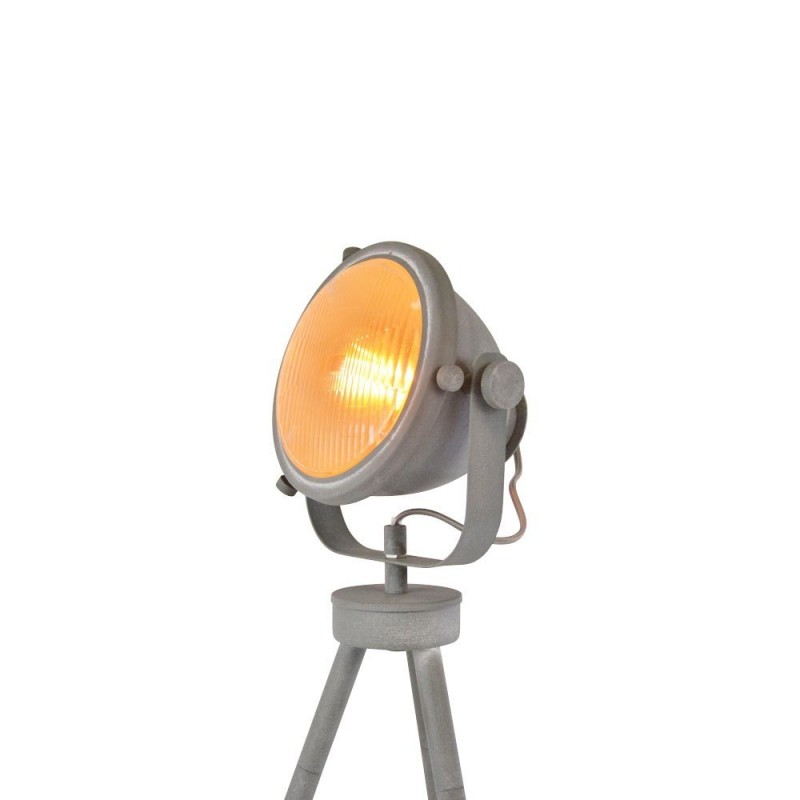 éclairage rétro pour table