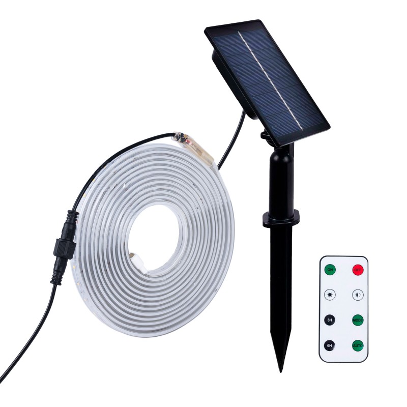 Projecteur extérieur LED avec détecteur de mouvement 10,5W - Éclairage  extérieur - Luminaire exterieur - Jardin et Plein air