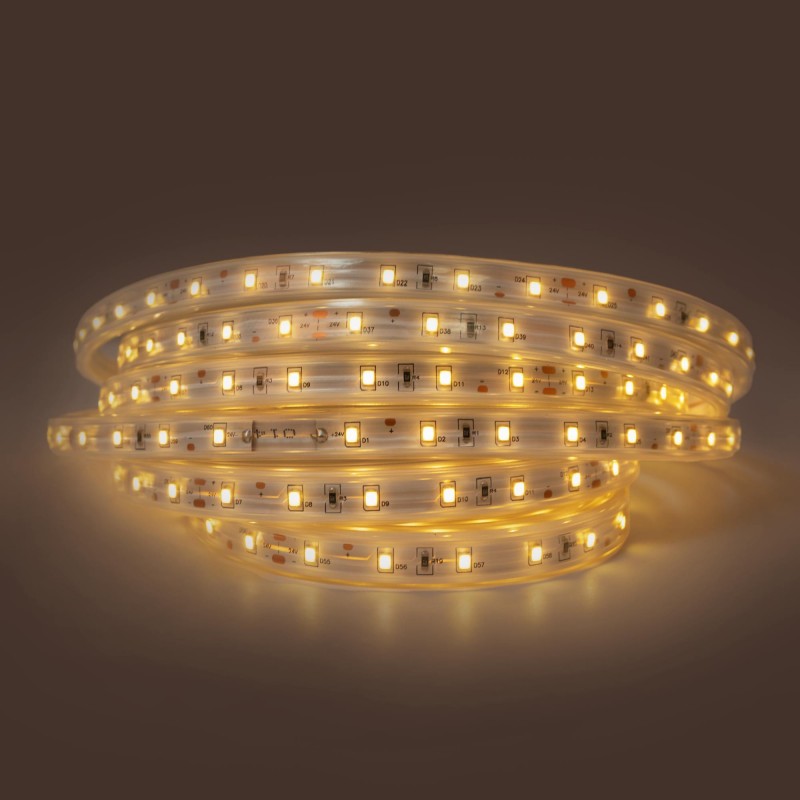 bande LED solaire blanc chaud bande LED solaire blanc chaud