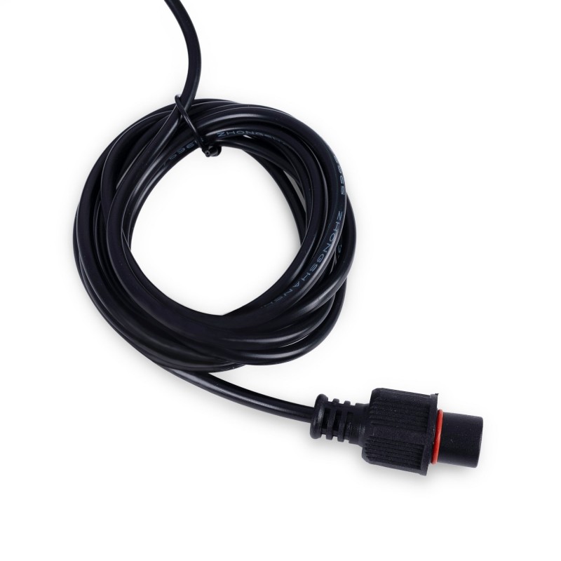 Bande LED solaire rechargeable Bande LED solaire rechargeable