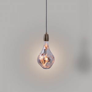 Ampoule E27 à filament dimmable