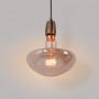 Ampoule LED champignon dimmable