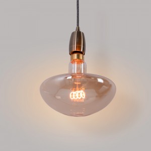 Ampoule LED champignon dimmable