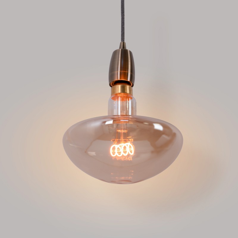 Ampoule LED champignon dimmable Ampoule LED champignon dimmable