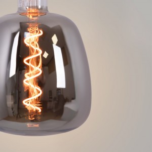 Ampoule LED à filament E27 déco