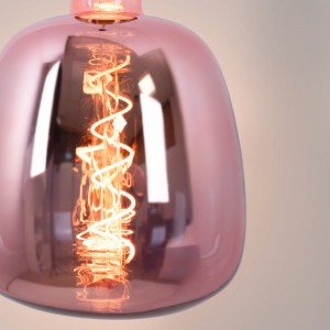 Ampoule vintage à filament