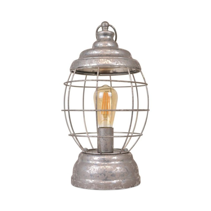 Lampe vintage Adid