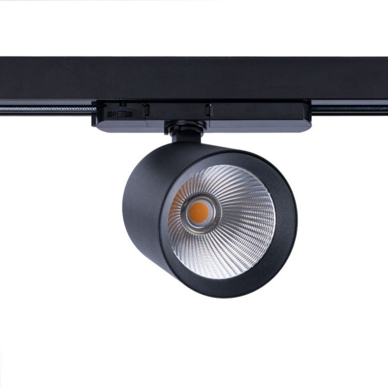 projecteur-led-30w-noir-avec-connecteur-direct-cable-presse-etoupe-ip65-2855-lumens-cct