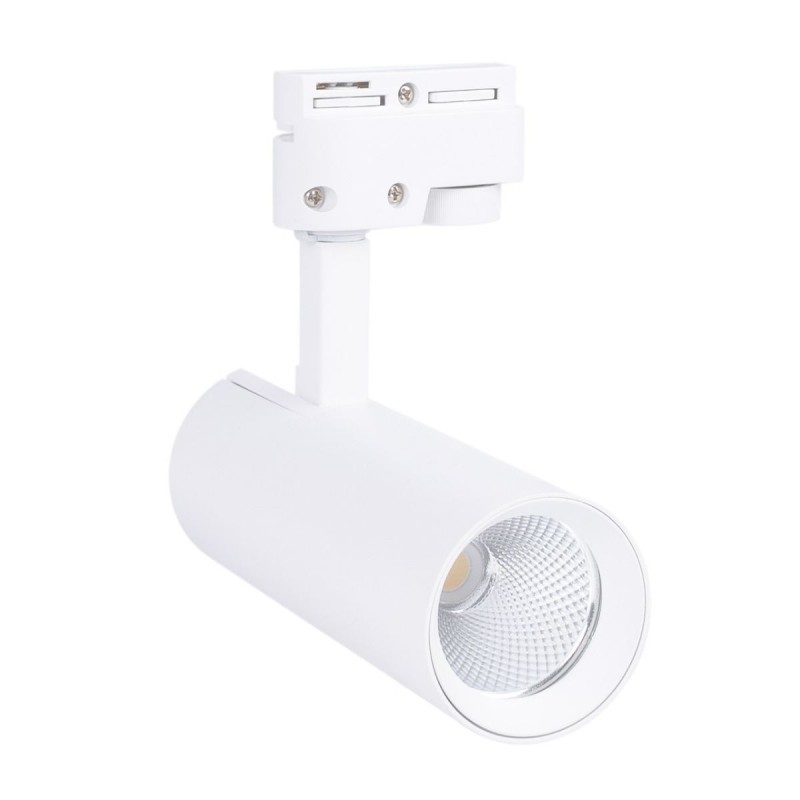 Projecteur LED monophasé orientable