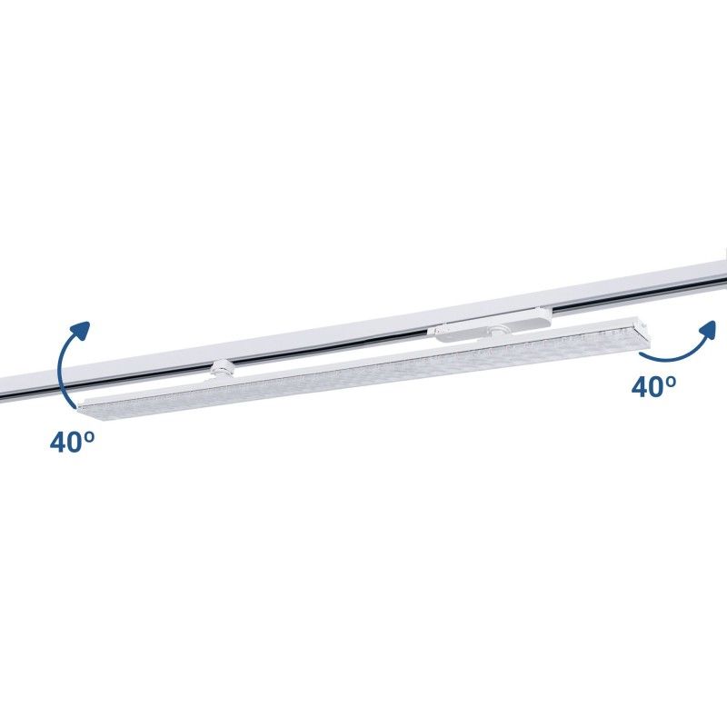 Linéaire triphasé CCT