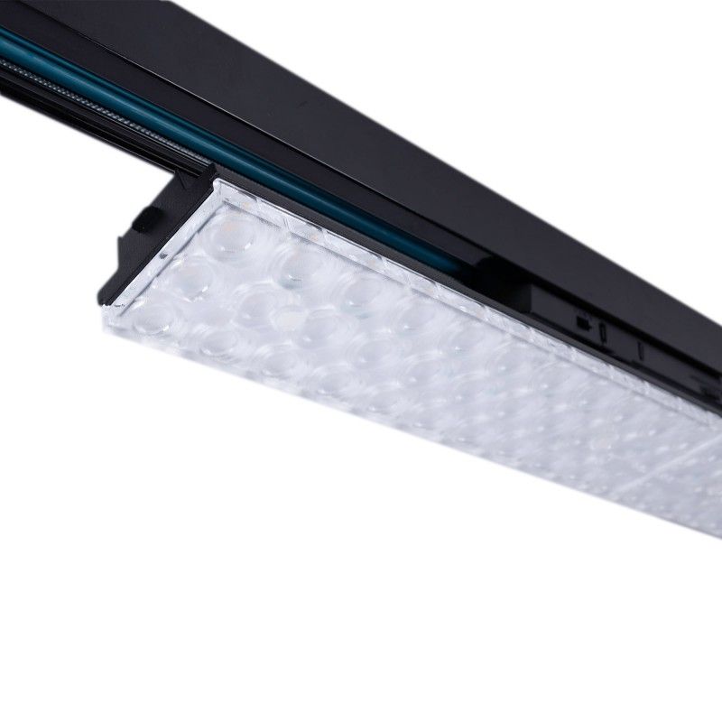 Linéaire triphasé 40W Linéaire triphasé 40W