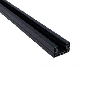 Rail monophasé en PVC