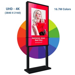 Display 4K