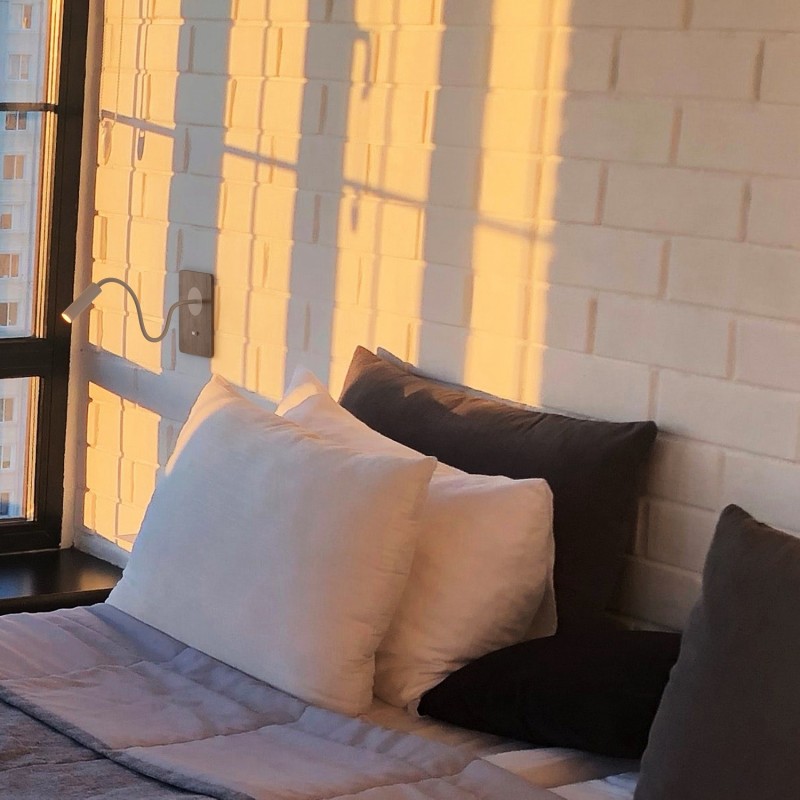 Lampe de lecture 3W Lampe de lecture 3W